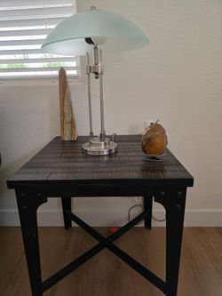 End tables