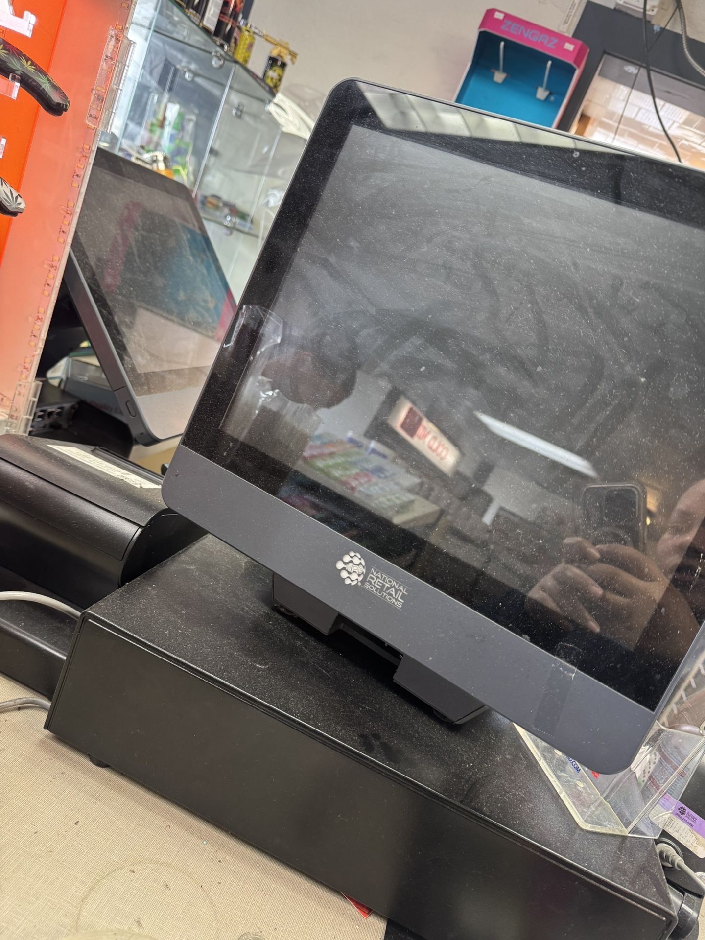 POS System “ 2024”