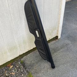 Cargo Cover