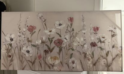 Canvas Wall Art