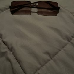 Sunglasses 
