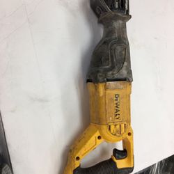 DEWALT Variable Speed Reciprocating Saw, Saw-zaw