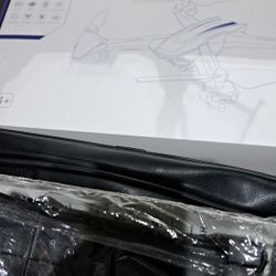 Drone with Camera