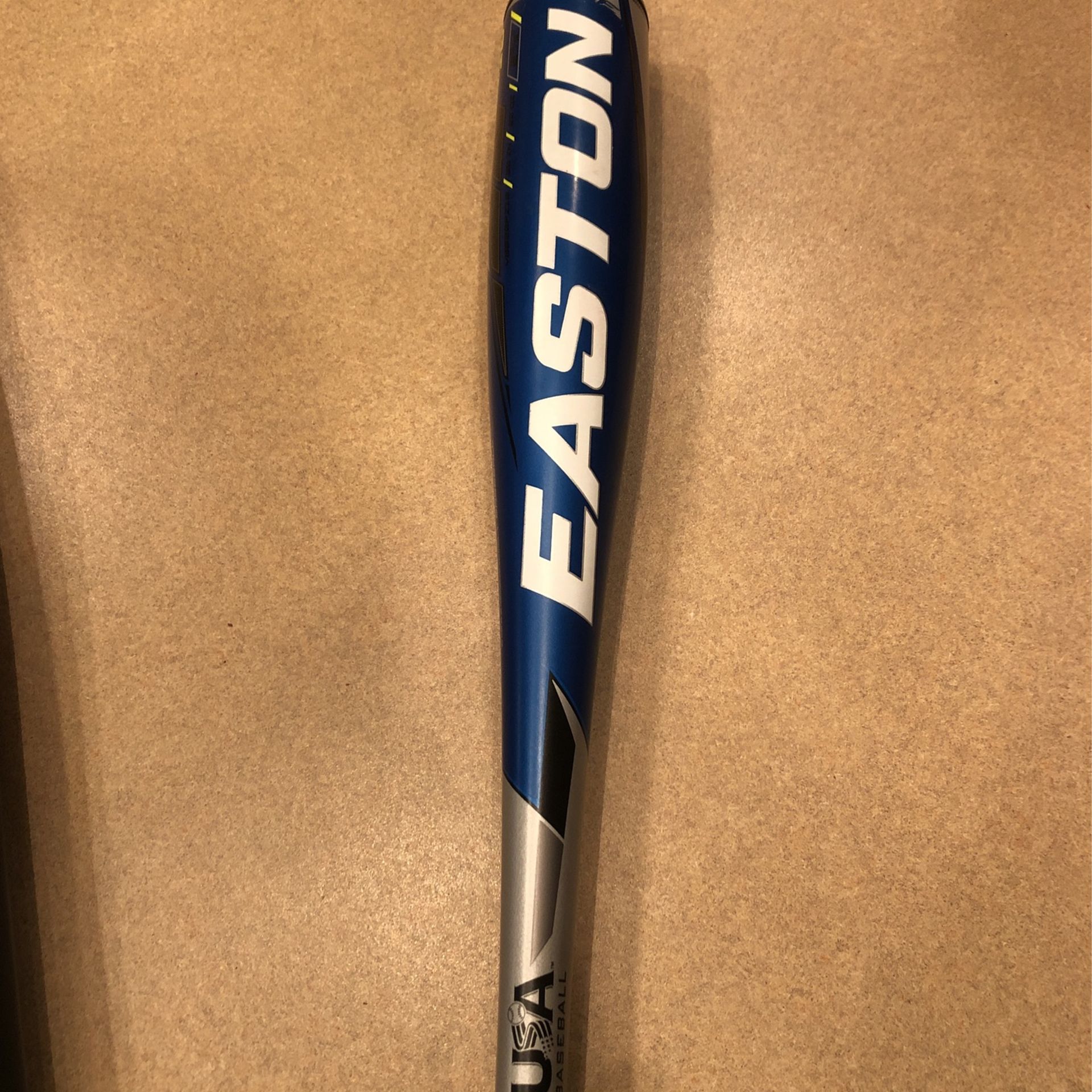 Easton Fuze USA Little League Baseball Bat 30/20