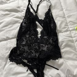 Lingerie 