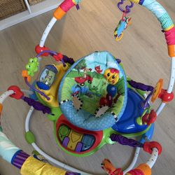 Baby Einstein Jumper