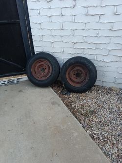 Early Ford , Hot Rod , Rat Rod