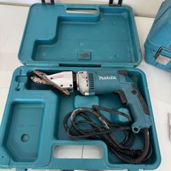 Makita Cement Shear