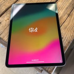 iPad Pro ‼️ASK FOR DIANA‼️