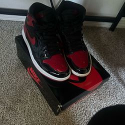 Jordan 1 Retro High Og