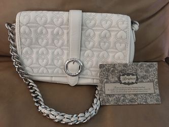 Brighton leather purse