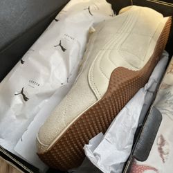 Puma Roma Classic Sneakers 