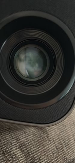 Fannotti Smart Projector