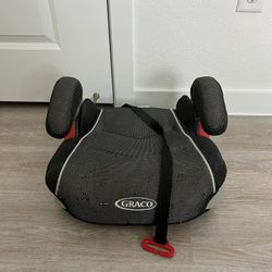 Toddler Booster Seat Graco