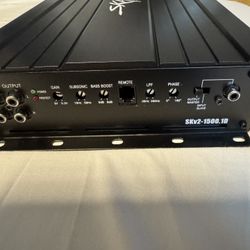 Skar SKv2 1500.1D