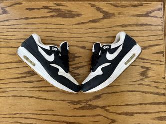 Air Max 1 Women Size 11.5 Or Men Size 9.5