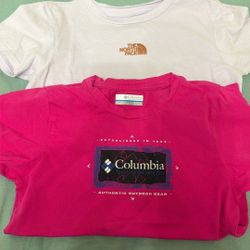 Girl T Shirts 