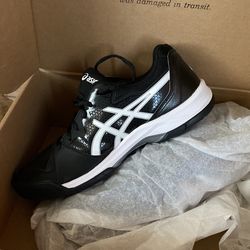 ASICS Shoes