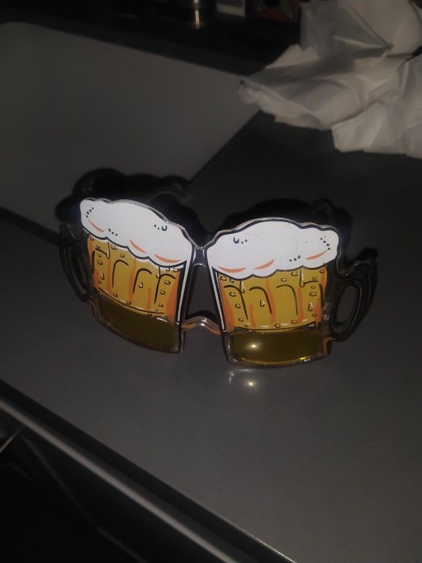 Beer mug 🍻 Glasses 