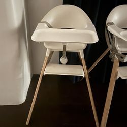 Stokke Clikk High Chair 
