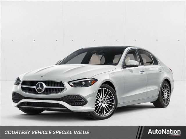 2026 Mercedes-Benz C 300