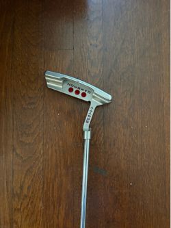 Scotty Cameron Studio Select Newport 2 Putter