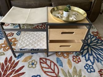 IKEA Veberöd bench or coffee table 