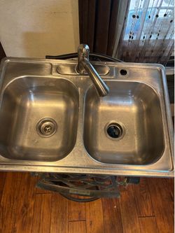 Sink