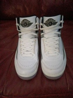 Jordan 2 Python Sz11 w/box $100 Obo