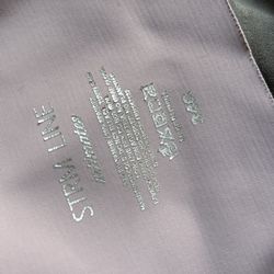 Bra 34c STRMWEAR no wire