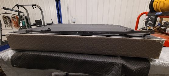 Queen Box Spring