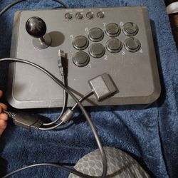 Gaming Joystick 
