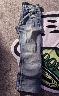 Free Men jeans