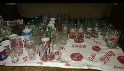 Coca Cola