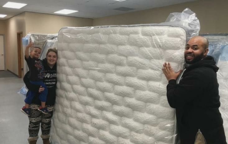 Mattress Liquidation Event! ! King, Queen, All Sizes