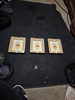 Camel Filters 🐫 Ash Trays