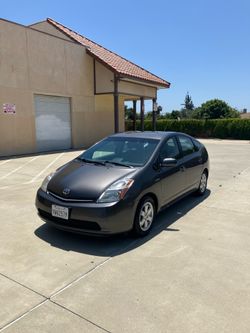 2009 Toyota Prius