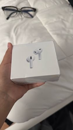 Airpod Pro 3