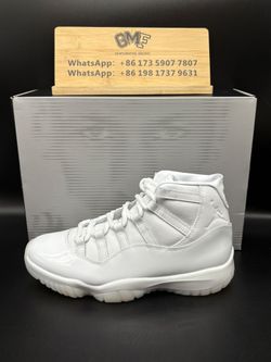 Jordan 11