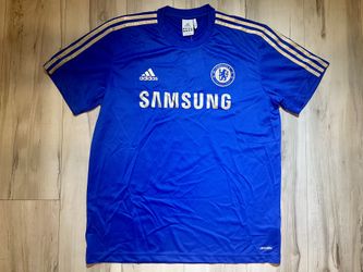 Chelsea FC Jersey