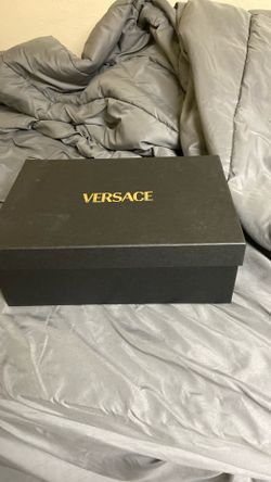 Versace Men’s Shoe