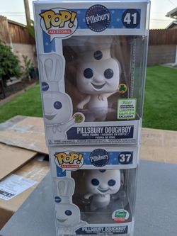 Funko Pop