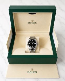 Rolex Datejust 41