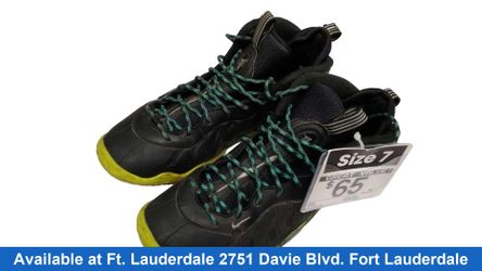 Nike Dz2852-001 Black