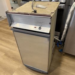 Whirlpool Trash Masher Compactor