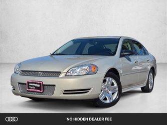 2012 Chevrolet Impala