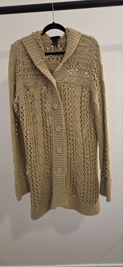 Lane BRYANT Sweater Cardigan