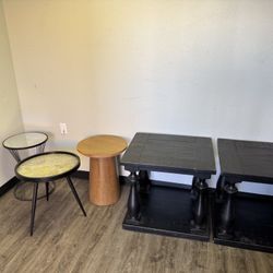 End Tables Nightstands Side Tables Dressers 