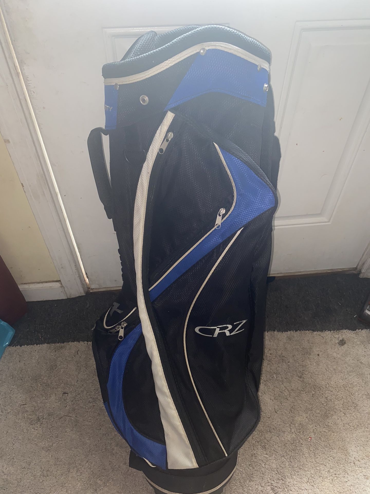 Golf Club Bag