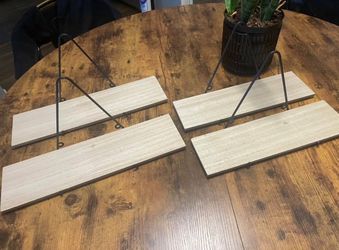 Wall Shelves